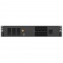 UPS nJoy Code 1000, 1000VA/600W, Frecventa: 50/60 Hz, Conectori: Intrare 1 x IEC-320 C14, Iesire 8 x IEC-320 C13, Port de comuni