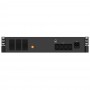 UPS nJoy Code 800, 800VA/480W, Frecventa: 50/60 Hz, Conectori: Intrare 1 x IEC-320 C14, Iesire 8 x IEC-320 C13, Port de comunica
