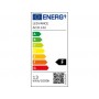 Bec LED Osram Value Classic A, E27, 13W (100W), 1521 lm, lumina neutra (4000K)