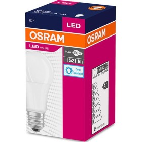 Bec LED Osram Value Classic A, E27, 13W (100W), 1521 lm, luminarece...