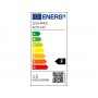 Bec LED Osram Value Classic A, E27, 13W (100W), 1521 lm, lumina rece (6500K)