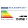 2 Becuri LED Osram Base Classic A, E27, 8.5W (60W), 806 lm, lumina calda (2700K)