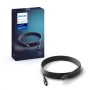 Cablu prelungitor Philips Hue Play, ambianta alba si color, 5m