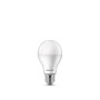 3 Becuri LED Philips A67, E27, 13W (100W), 1521 lm, lumina neutra (4000K), mat