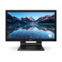 Monitor Philips 21.5" 222B9T/00