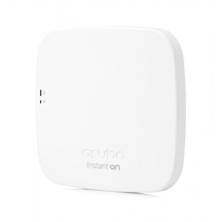 Aruba Instant On AP11 Access Point and PSU Bundle EU