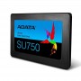 SSD Adata SU750, 256GB, 2.5", SATA III