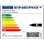 3 Becuri LED Osram Base Classic A, E27, 7W (60W), 806 lm, lumina neutra (4000K), cu filament