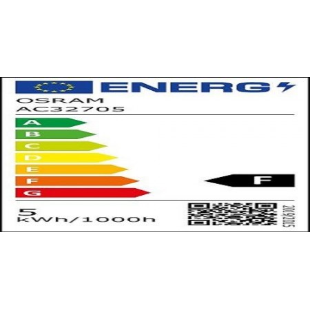 3 Becuri LED Osram Base PAR16 36°, GU10, 4.3W (50W), 350 lm, lumina neutra (4000K)