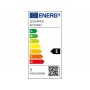 5 Becuri LED Osram Base Classic A, E27, 7W (60W), 806 lm, lumina calda (2700K), cu filament