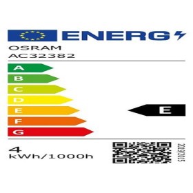 3 Becuri LED Osram Base Classic B, E14, 4W (40W), 470 lm, luminaneu...