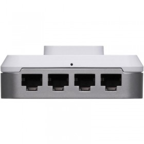 Access Point Ubiquiti UAP-IW-HD-Indoor, AC2100, Dual-Band, Gigabite