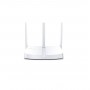 Router Wireless Mercusys MW305R Wi-Fi, Single-Band