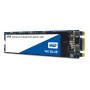 SSD WD Blue 3D NAND 2TB SATA-III M.2 2280