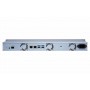 NAS QNAP 431XEU 4-Bay, CPU Annapurna Labs Alpine AL-314 1.7GHz Quad Core, 2GB DDR3 SODIMM (max. 8GB), 2.5/3.5 SATA 6Gbps HDD (ne