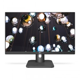 Monitor AOC 23.8" 24E1Q