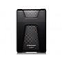 HDD Extern ADATA HD680, 4TB, Negru, USB 3.1