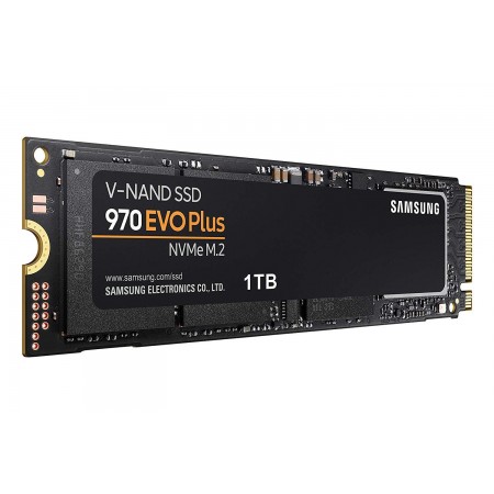 SSD Samsung 970 EVO Plus 1TB PCI Express 3.0 x4 M.2 2280