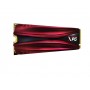 SSD Adata XPG GAMMIX S11 Pro, 1TB, NVMe, M.2