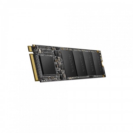 SSD Adata XPG SX6000 Lite, 512GB, NVMe, M.2