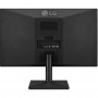 Monitor LED LG 20MK400H-B, 19.5inch, TN HD, 2ms, 60Hz, negru