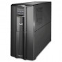 UPS APC Smart-UPS SMT line-interactive / sinusoidala 2200VA / 1980W 8conectori C13 1 conectori C19, baterie RBC55, optional exti