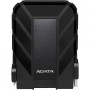 HDD Extern ADATA HD710 Pro, 2TB, Negru, USB 3.1