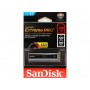 Memorie USB Flash Drive SanDisk Extreme PRO, 128GB, USB 3.1
