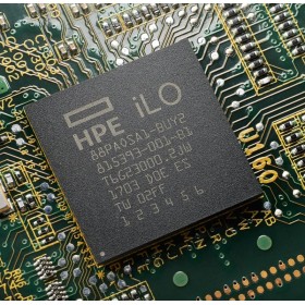 HPE iLO Advanced 1-server License with 3yr Support on iLO Licensed Features