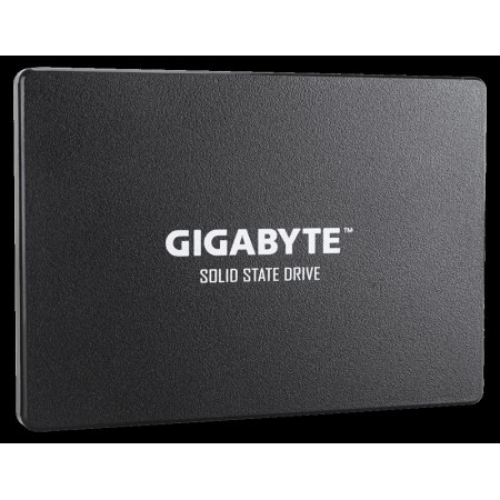 SSD Gigabyte, 120GB, 2.5", SATA III