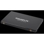 SSD Gigabyte, 120GB, 2.5", SATA III