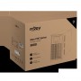 UPS nJoy Aten PRO 3000, 3000VA/2700W, On-line, LCD Display, 4 Prize Schuko cu Protectie, Management, Tower, Dubla conversie, Fre