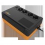 UPS nJoy Soter 600, 600VA/ 360W, 4 Prize Schuko cu protectie