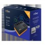 UPS nJoy Soter 600, 600VA/ 360W, 4 Prize Schuko cu protectie