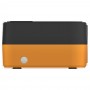UPS nJoy Soter 600, 600VA/ 360W, 4 Prize Schuko cu protectie