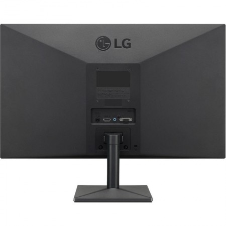 Monitor LED LG 24MK430H-B, 23.8inch, FHD IPS, 5ms, 75Hz, negru