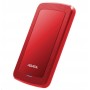 HDD extern ADATA, 2TB, HV300, 2.5", USB 3.1, rosu