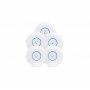 Access Point Ubiquiti Point UAP-AC-PRO-Indoor, AC1750, Dual-Band, Gigabit