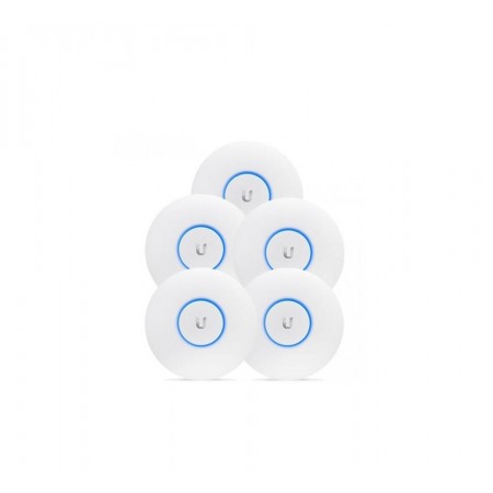 Access Point Ubiquiti UniFi UAP-AC-LITE-Indoor, AC1200, Dual-Band, Gigabite