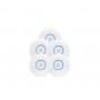 Access Point Ubiquiti UniFi UAP-AC-LITE-Indoor, AC1200, Dual-Band, Gigabite