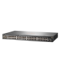 HPE Aruba Networking 2930F 48G 4SFP+ Switch
