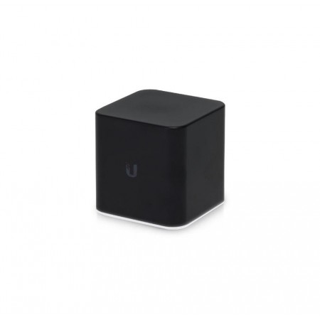 Ubiquiti ACB-AC Aircube Ac Airmax Home Wi-Fi Access Point WithPoe Aircube-Ac, 4* Gigabit Ethernet ports, 24 V PoE passthrough fo