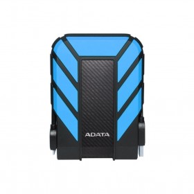 HDD Extern ADATA HD710 Pro, 1TB, Albastru, USB 3.1