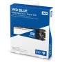SSD WD Blue 3D NAND 250GB SATA-III M.2 2280