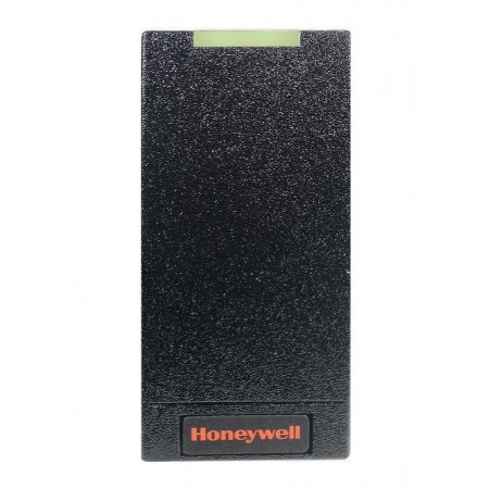 OmniClass 2.0 Mullion Mount Reader, Black Bezel, 45 cm pigtail