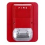 Sirena rosie cu flash ND-FS911