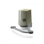 Kit automatizare pentru porti batante PRETTY Byou, format din 2 x brate electromecanice 24Vdc, 1 x unitate control cu receptor r