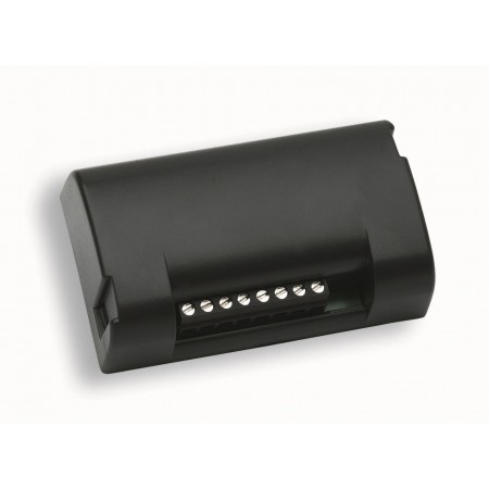 Receptor radio ONE.2WB Beninca cu 2 canale, frecventa 433,92MHz ,decodarimultiple, memoria standard permite inrolarea pana la 51