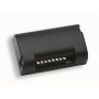 Receptor radio ONE.2WB Beninca cu 2 canale, frecventa 433,92MHz ,decodarimultiple, memoria standard permite inrolarea pana la 51