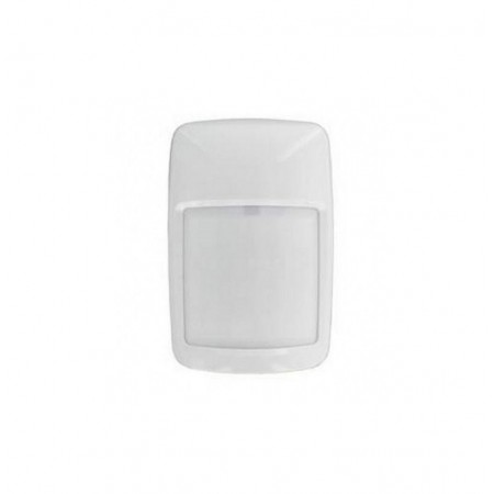 Detector cu imunitate la animale Honeywell IS312, seria INTELLISENSE ,Viewguard, grad 2 12 x 17 m Compact PIR Motion Sensor with